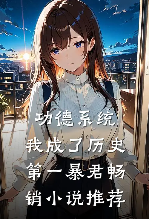 功德系统：我成了历史第一暴君畅销小说推荐