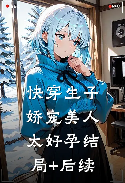 快穿生子，娇宠美人太好孕结局+后续