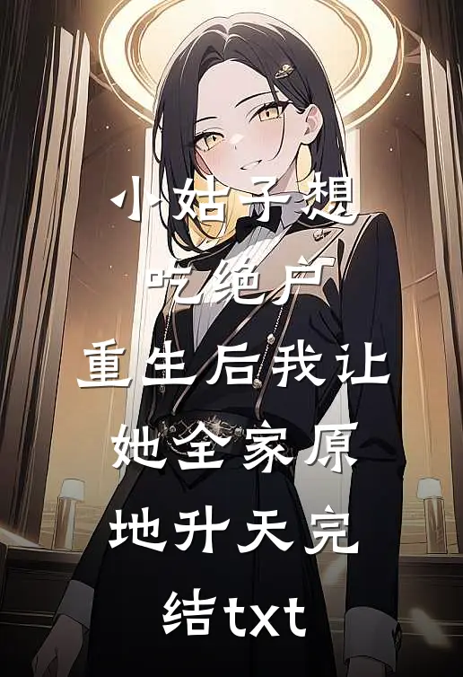 小姑子想吃绝户，重生后我让她全家原地升天完结txt