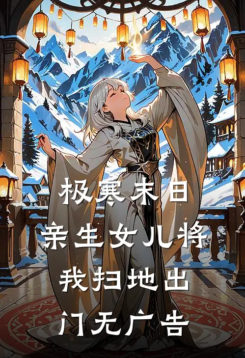 极寒末日，亲生女儿将我扫地出门无广告