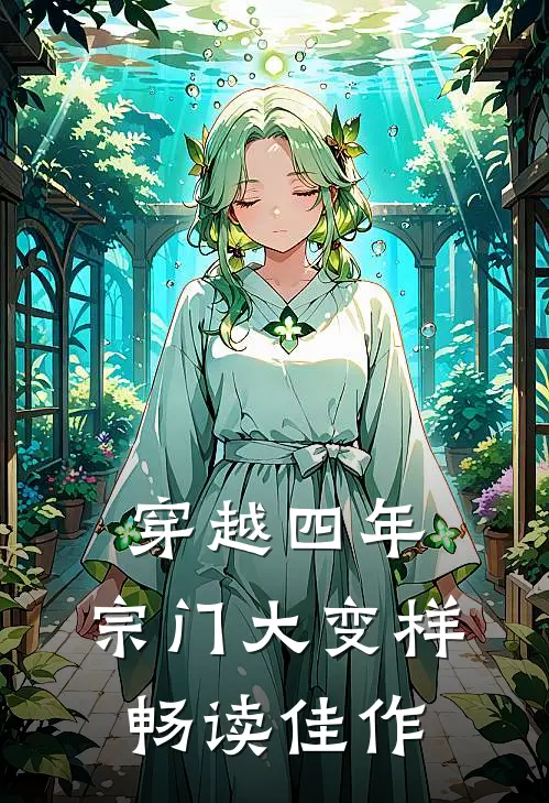 穿越四年，宗门大变样畅读佳作