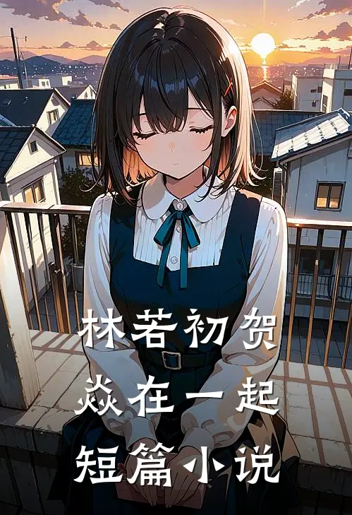 林若初贺焱在一起短篇小说