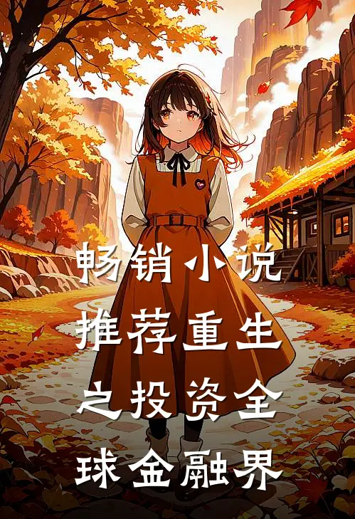 畅销小说推荐重生之投资全球金融界