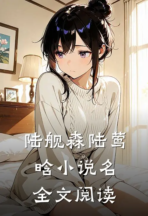 陆舰森陆莺晗小说名全文阅读