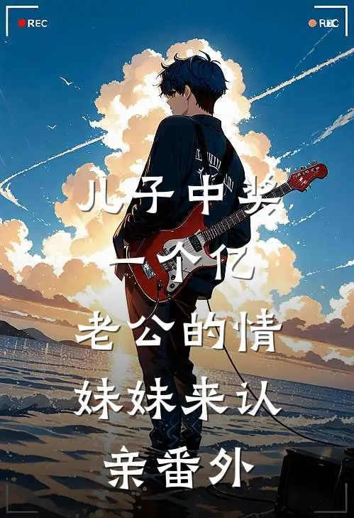 儿子中奖一个亿，老公的情妹妹来认亲 番外