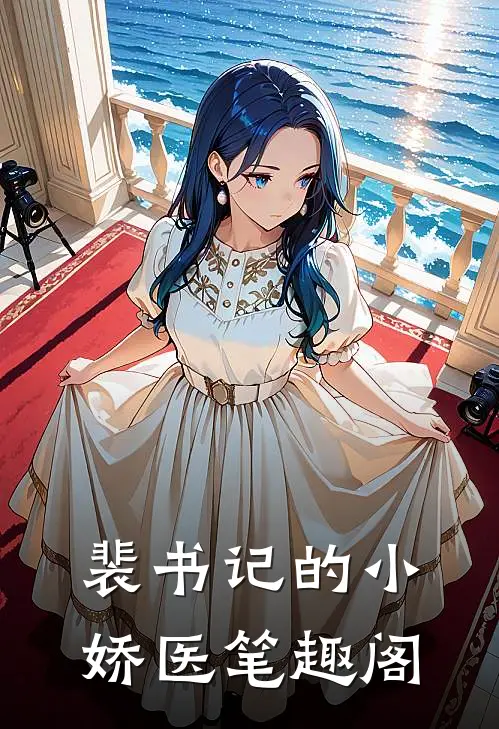裴书记的小娇医笔趣阁