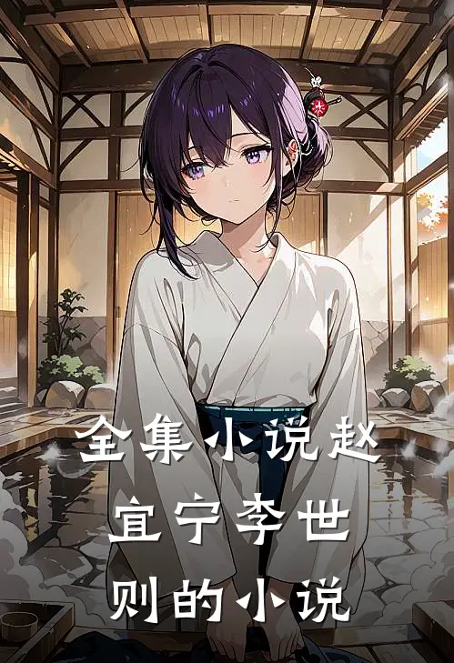 全集小说赵宜宁李世则的小说