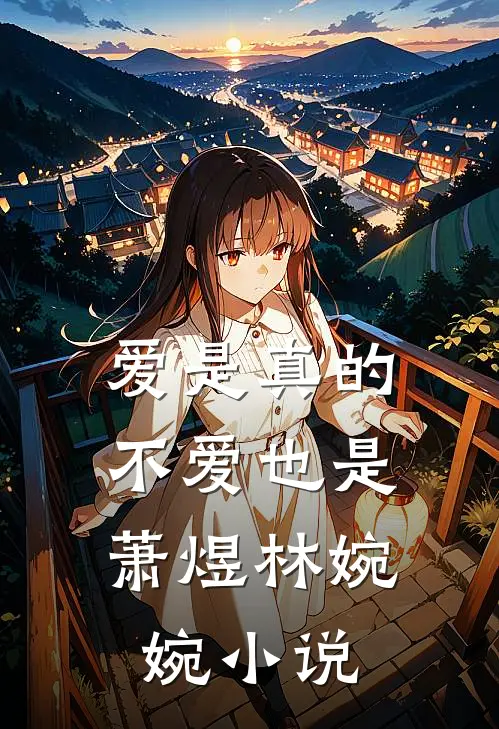 爱是真的，不爱也是萧煜林婉婉小说