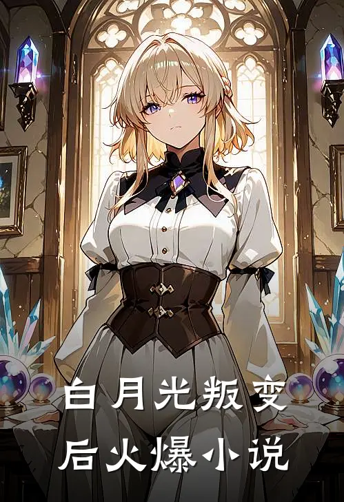 白月光叛变后火爆小说