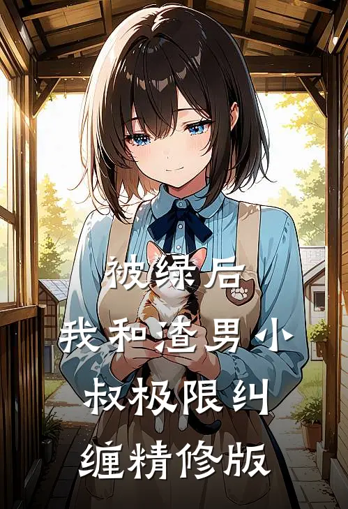 被绿后，我和渣男小叔极限纠缠精修版