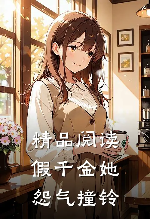 精品阅读假千金她怨气撞铃