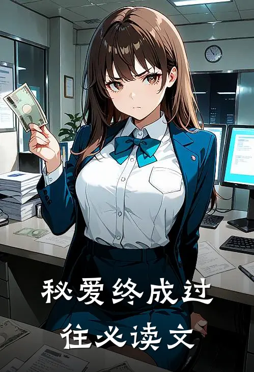 秘爱终成过往必读文