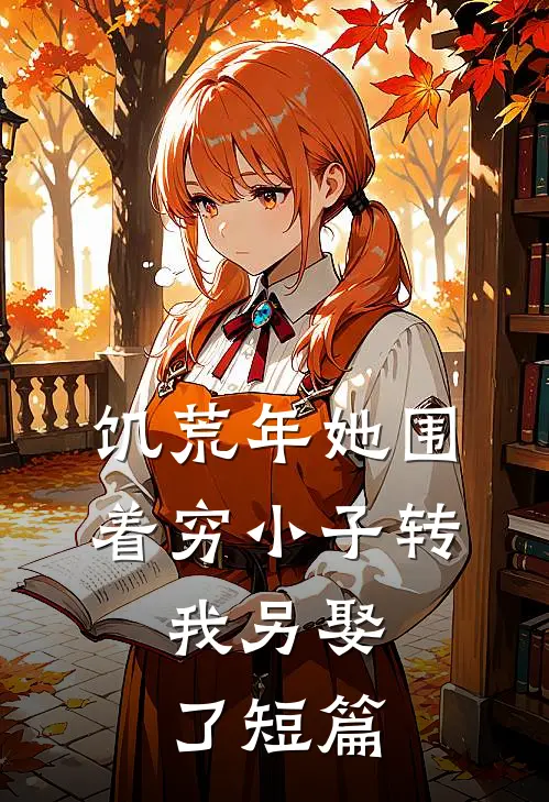 饥荒年她围着穷小子转，我另娶了短篇