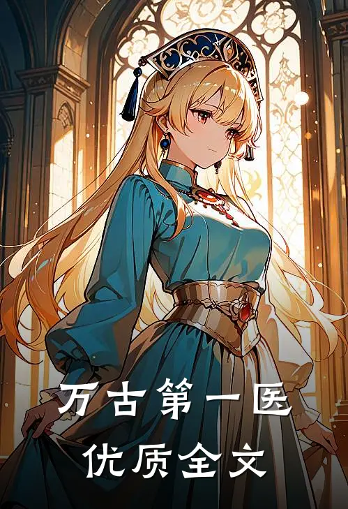 万古第一医优质全文