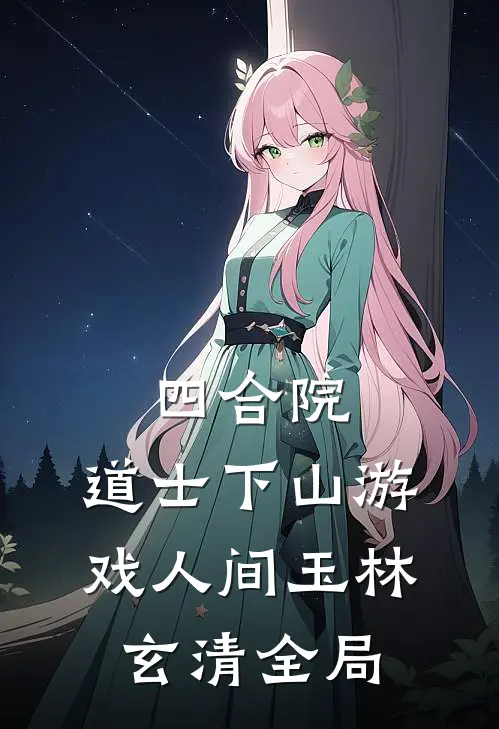 四合院：道士下山游戏人间玉林玄清全局