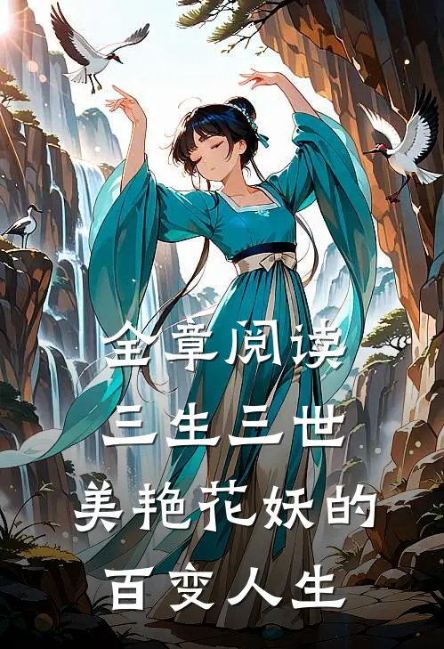 全章阅读三生三世：美艳花妖的百变人生