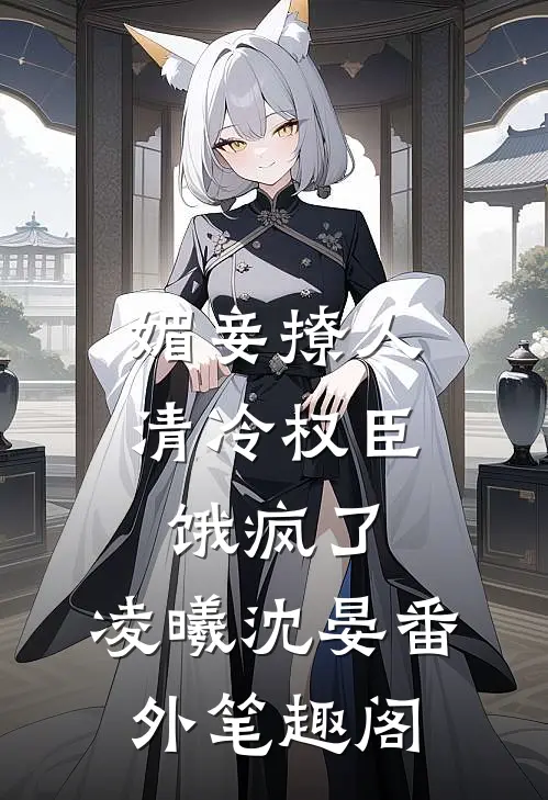媚妾撩人，清冷权臣饿疯了：凌曦沈晏番外笔趣阁