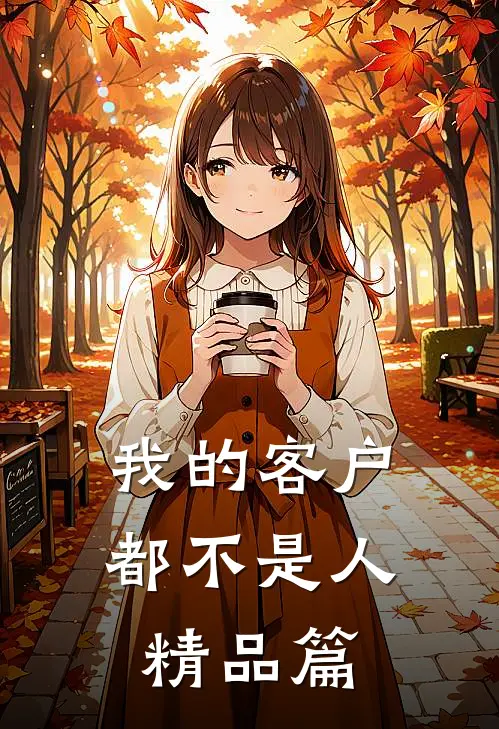 我的客户都不是人精品篇