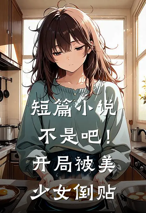 短篇小说不是吧！开局被美少女倒贴