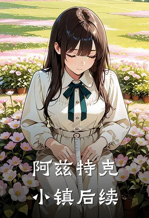阿兹特克小镇后续