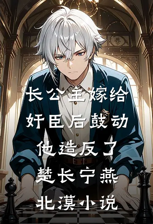 长公主嫁给奸臣后鼓动他造反了楚长宁燕北漠小说