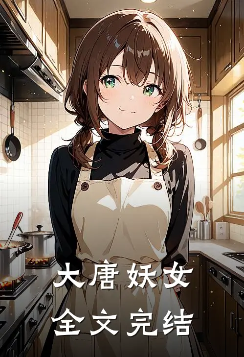 大唐妖女全文完结
