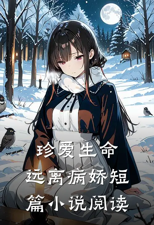 珍爱生命，远离病娇短篇小说阅读