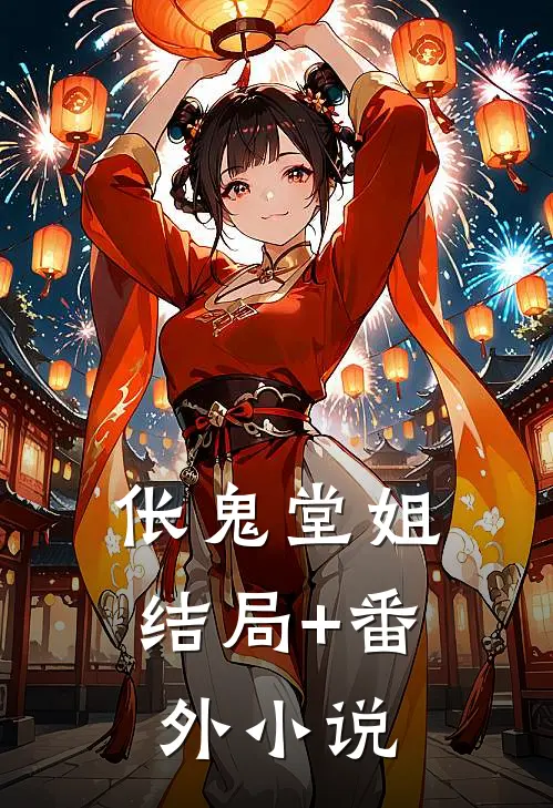 伥鬼堂姐结局+番外小说