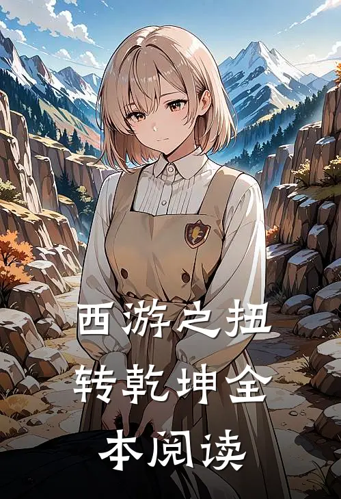 西游之扭转乾坤全本阅读