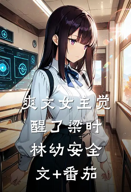 爽文女主觉醒了梁时林幼安全文+番茄