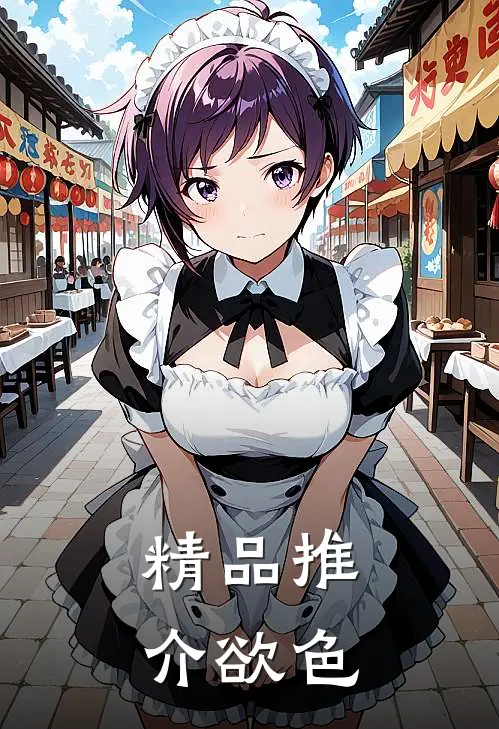 精品推介欲色