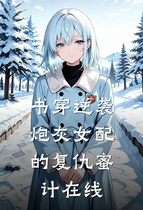 书穿逆袭：炮灰女配的复仇蜜计在线