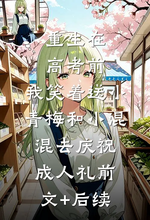 重生在高考前，我笑着送小青梅和小混混去庆祝成人礼前文+后续