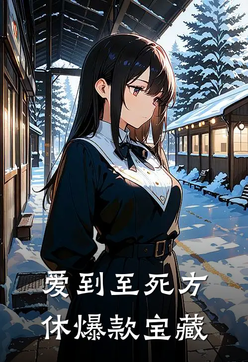 爱到至死方休爆款宝藏