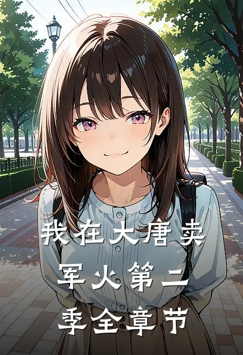 我在大唐卖军火第二季全章节