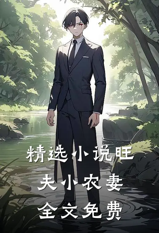 精选小说旺夫小农妻全文免费
