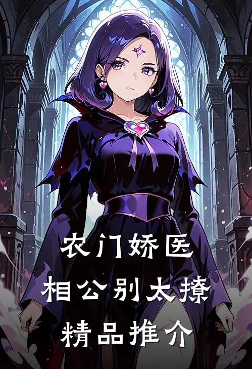 农门娇医：相公别太撩精品推介