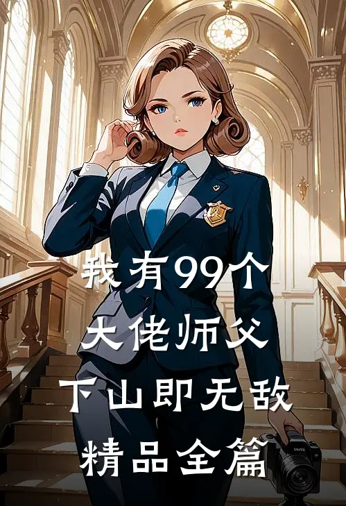 我有99个大佬师父，下山即无敌精品全篇