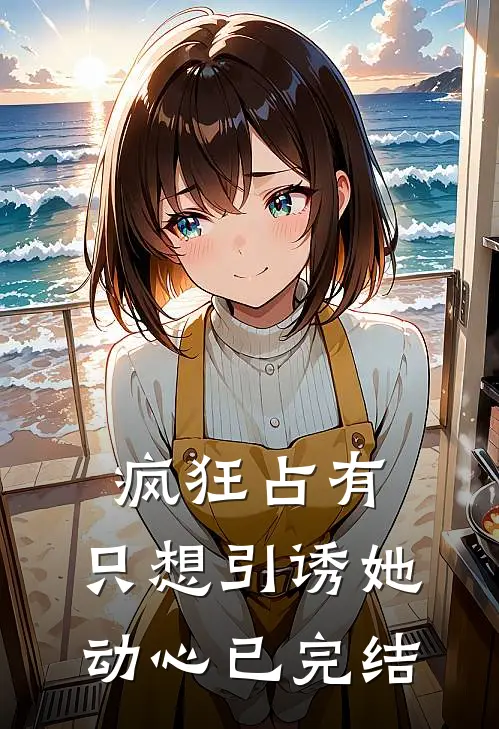 疯狂占有：只想引诱她动心已完结