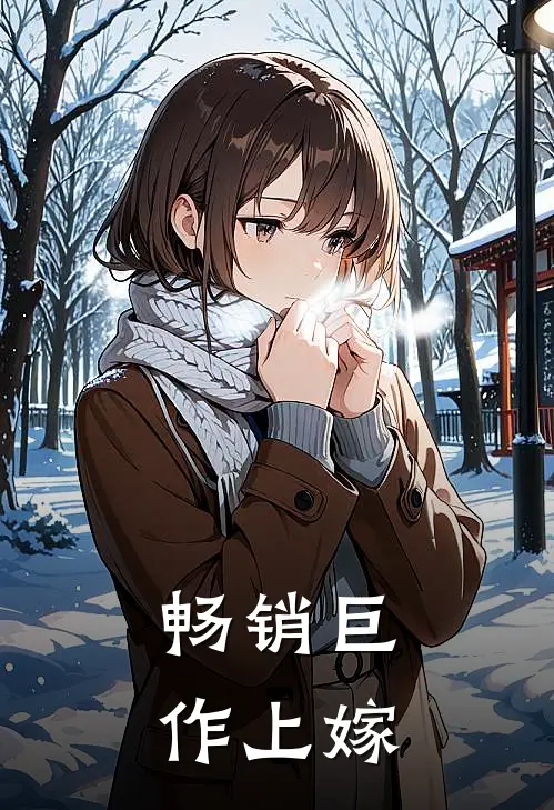 畅销巨作上嫁