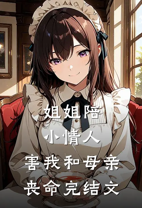 姐姐陪小情人，害我和母亲丧命完结文