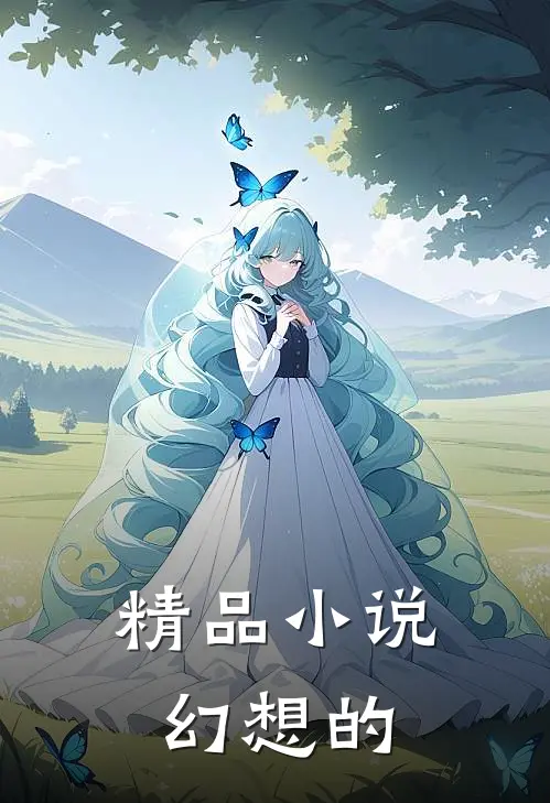 精品小说幻想的