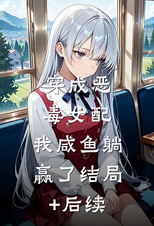 穿成恶毒女配，我咸鱼躺赢了结局+后续
