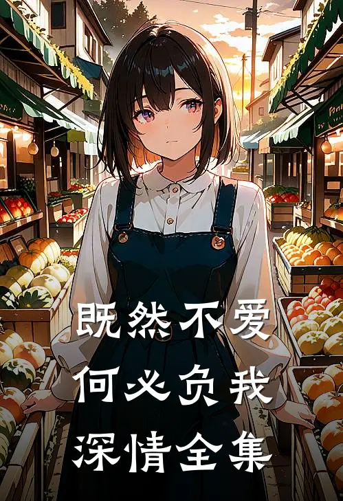 既然不爱，何必负我深情全集