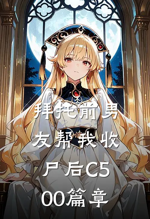 拜托前男友帮我收尸后C500篇章