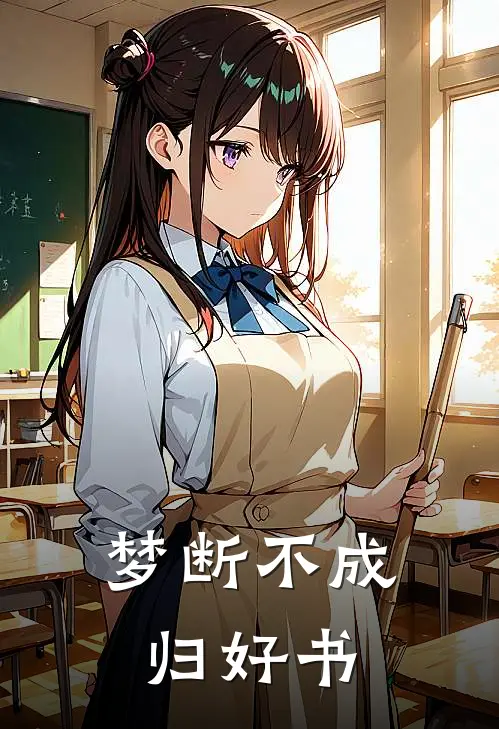 梦断不成归好书