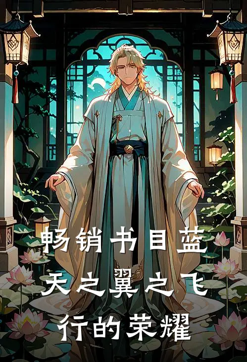 畅销书目蓝天之翼之飞行的荣耀