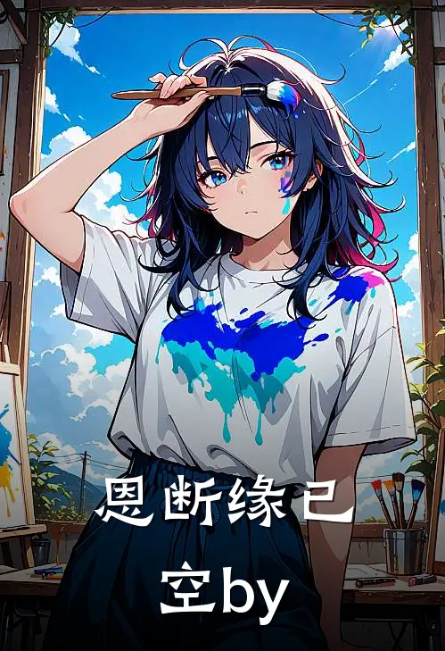 恩断缘已空by