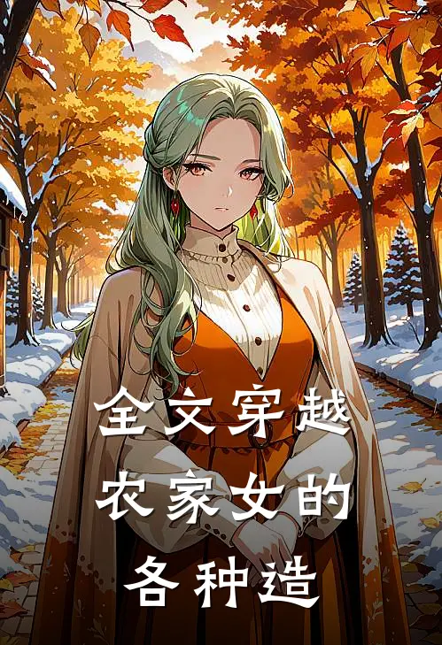 全文穿越农家女的各种造