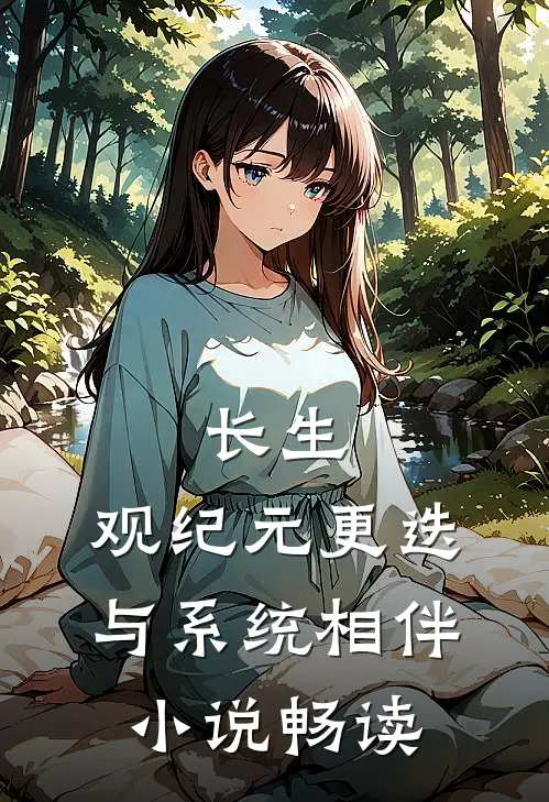 长生：观纪元更迭，与系统相伴小说畅读